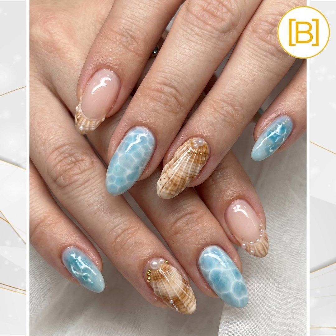 Nail Art